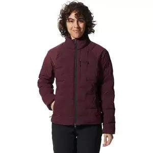 SCocoa Red