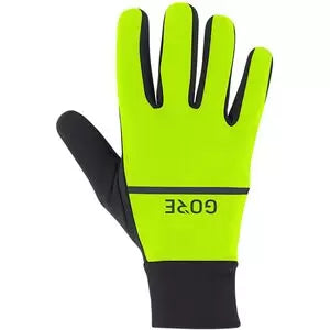 SNeon Yellow/Black