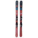 170cmBlack/Red