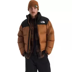 LBurnt Umber/TNF Black