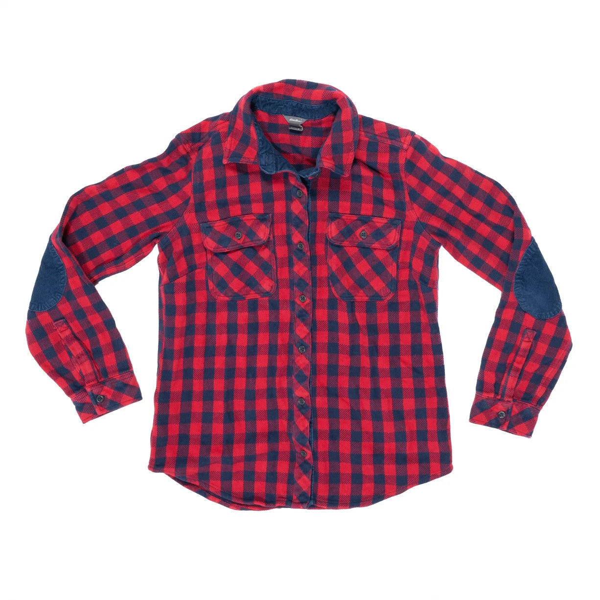 SRed Plaid