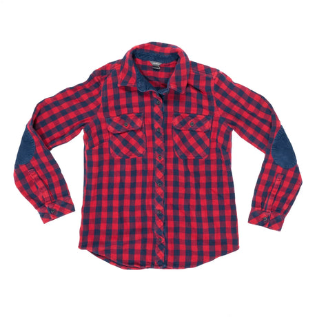 SRed Plaid