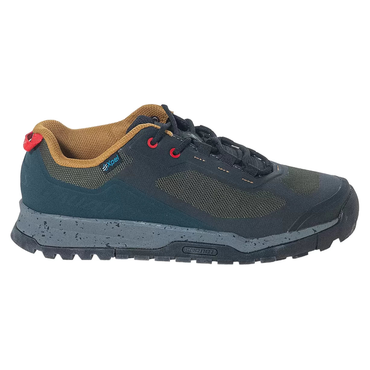 40Black/Blue