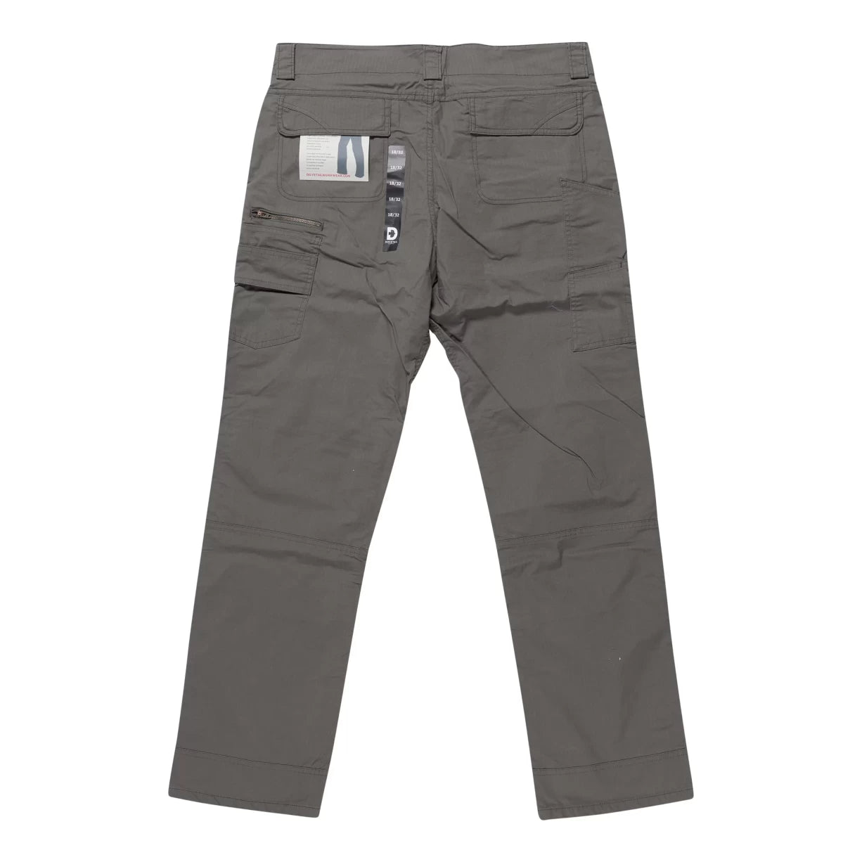 18Olive Green