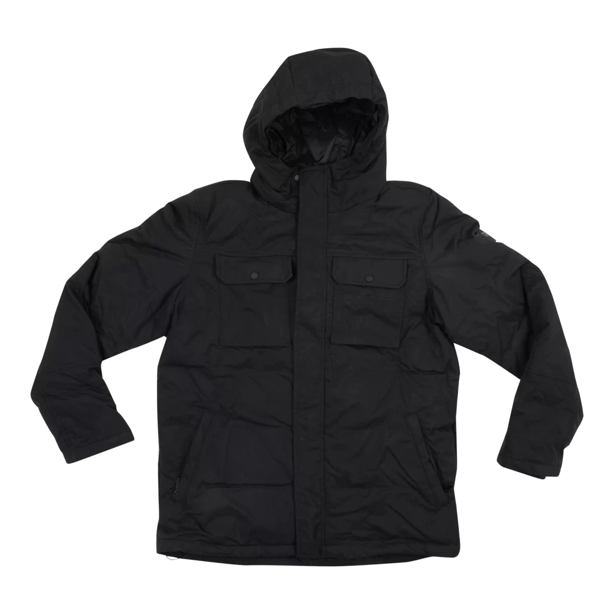 LBlack