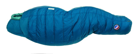 PetiteLyons Blue/Teal