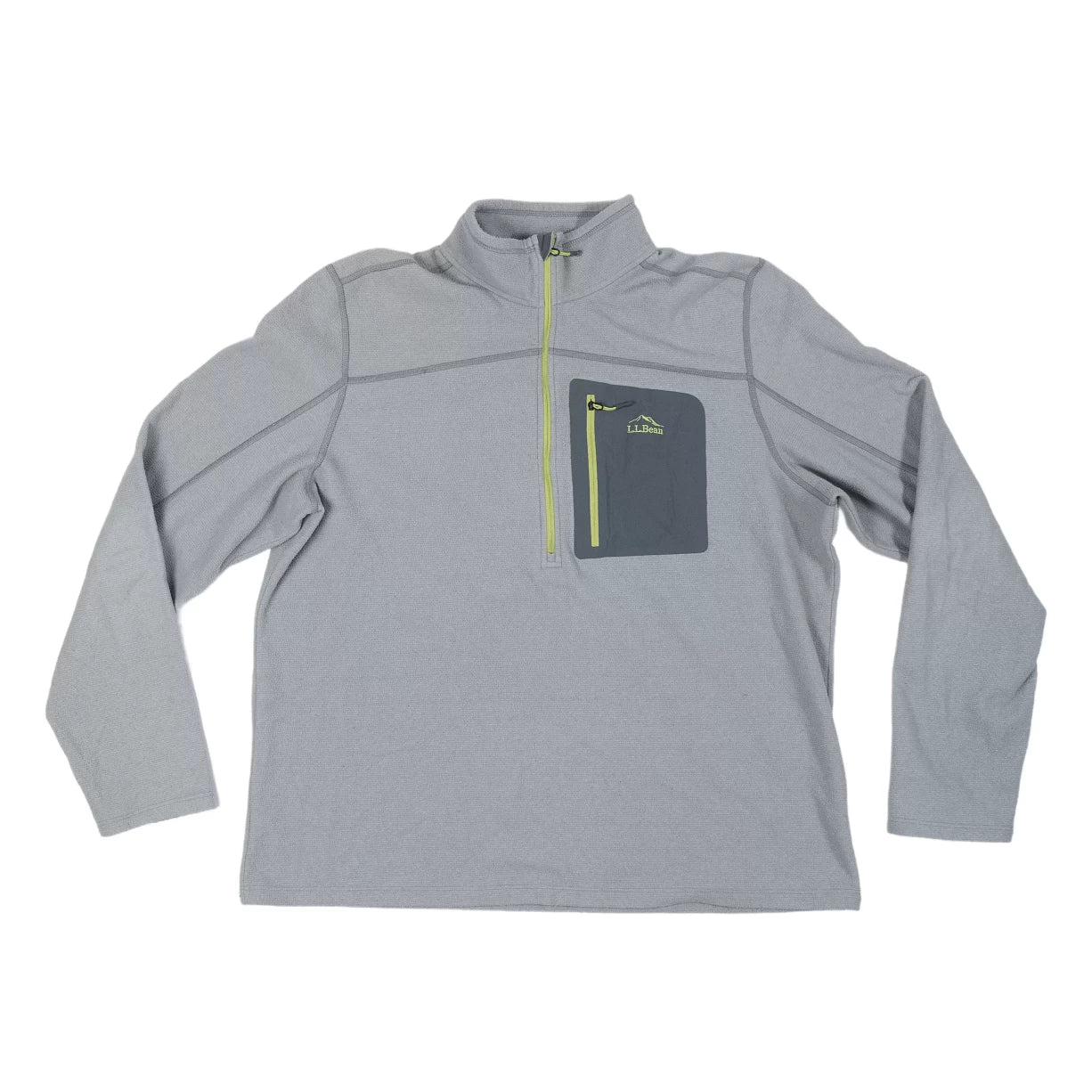 XLLight Gray