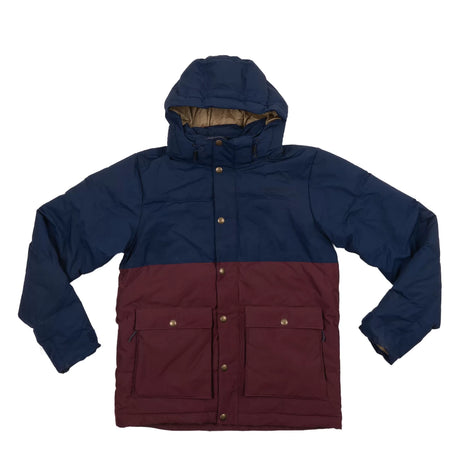 MNavy/Red
