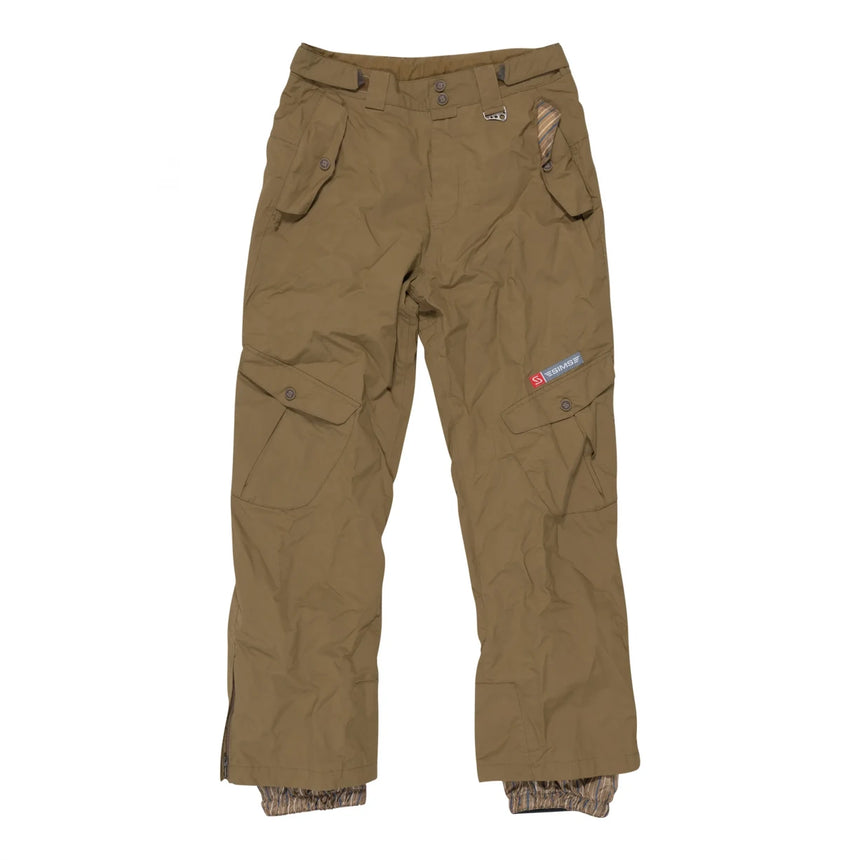 Sims snowboard pants deals