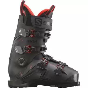 30.5Belluga Metallic/Red Metalic