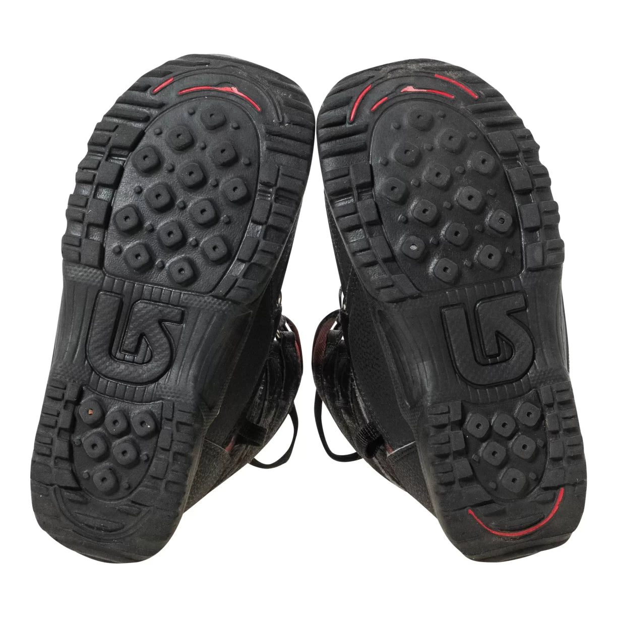 1Black/Red