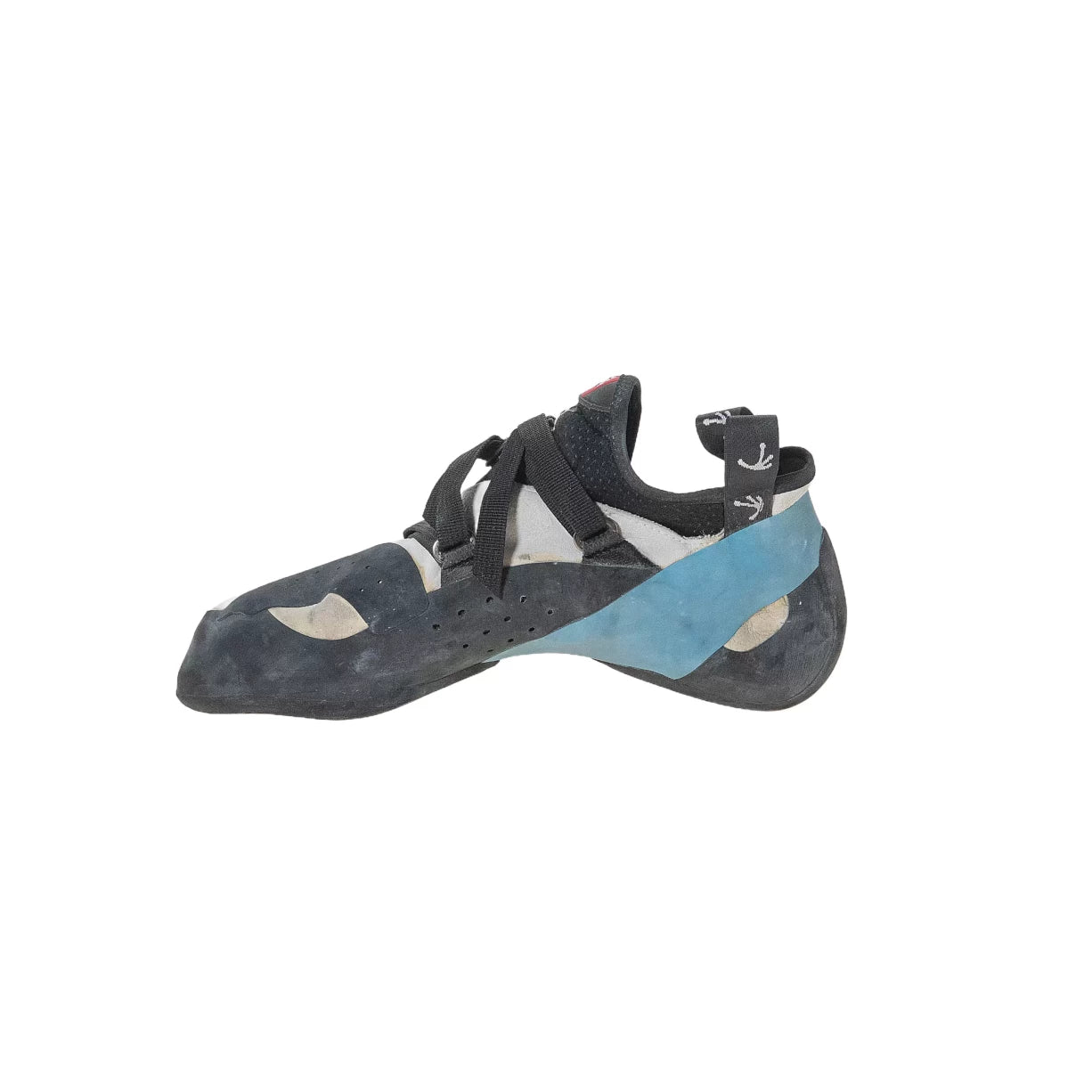 10.5Black/Blue