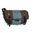 One SizeBrown/Blue