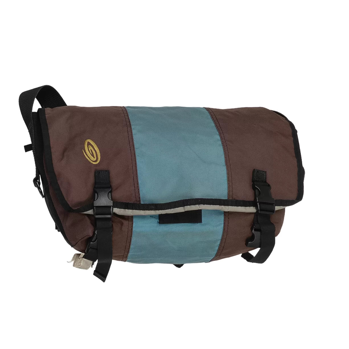One SizeBrown/Blue