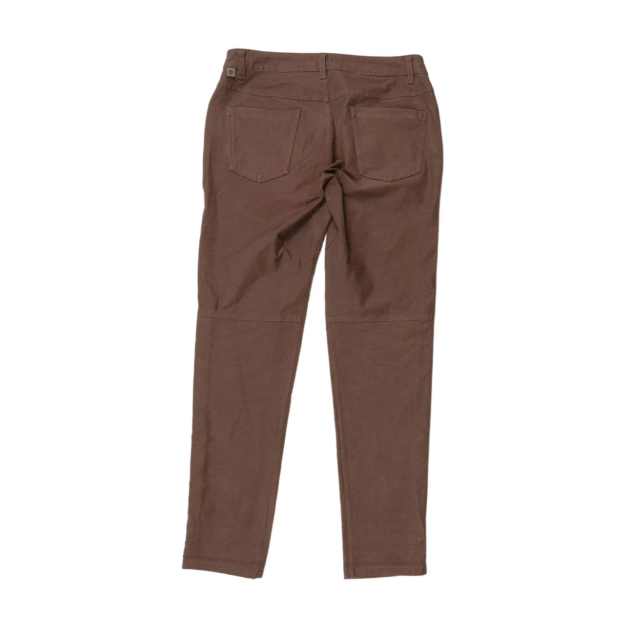 31Brown