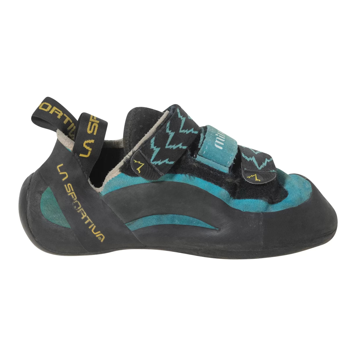 39.0Black/Blue