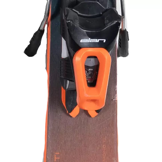 154cmBlue / Orange