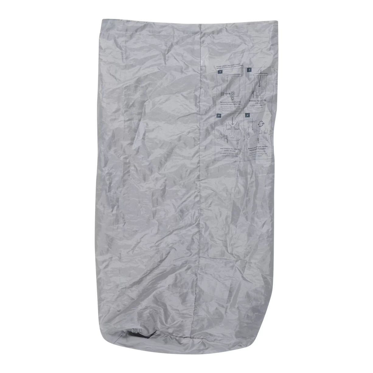 One SizeGrey