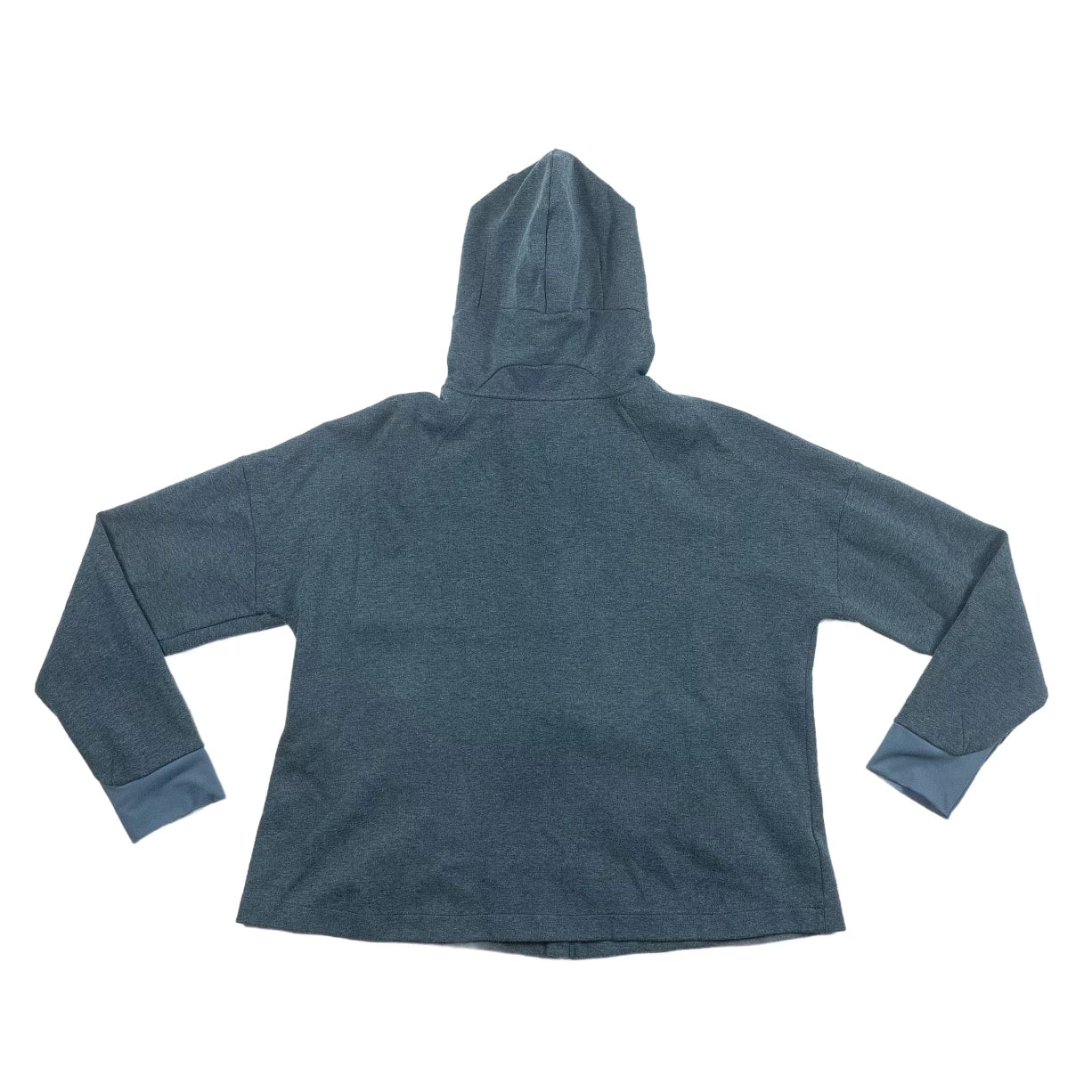 2XLBlue Gray