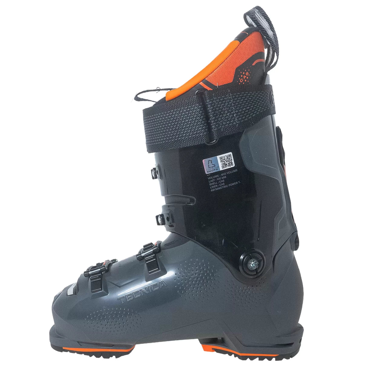 27.5Race Grey