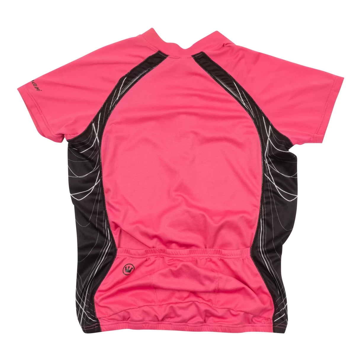 XLBlack/Pink