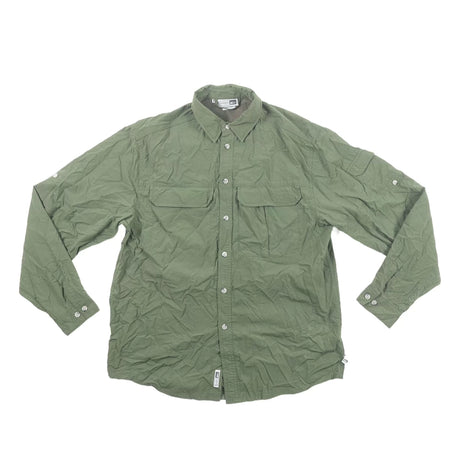 SOlive Green