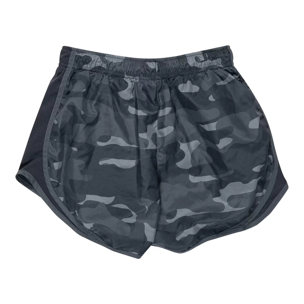 SBlack Camo