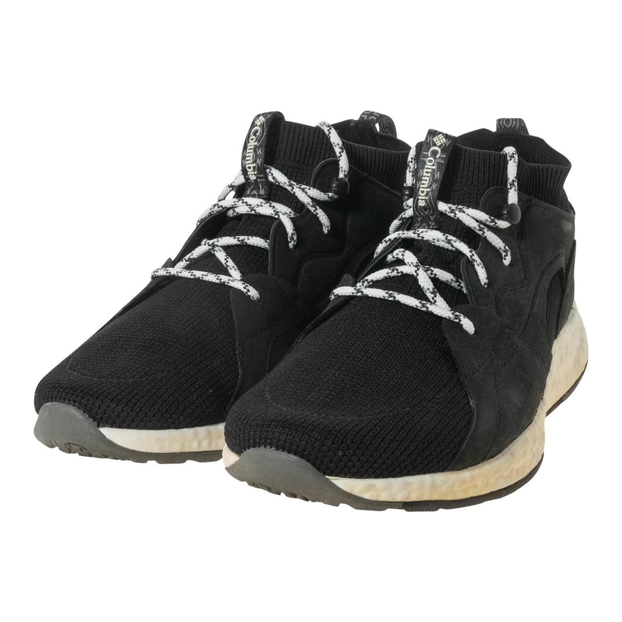11Black/White
