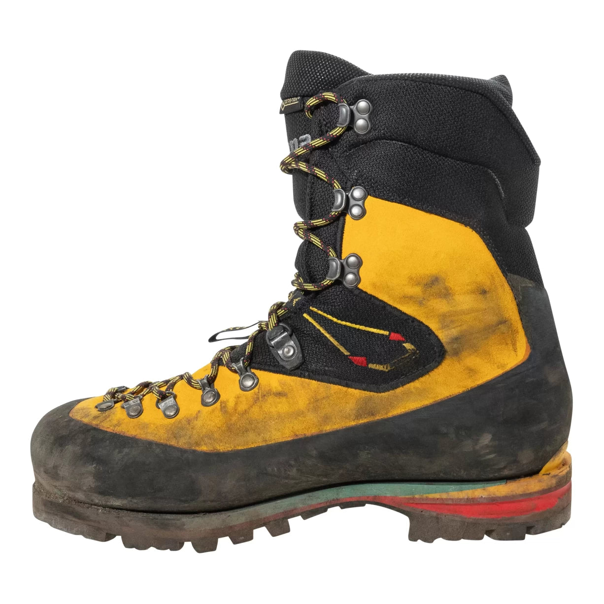 46Yellow/Black