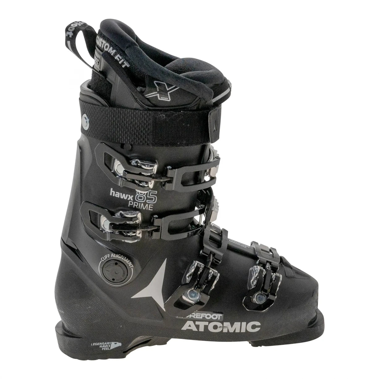 26/26.5Black