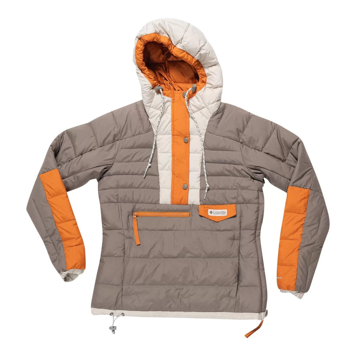 ジャケット・アウター SOL soonerorlater Reversible Puffer Vest SOL