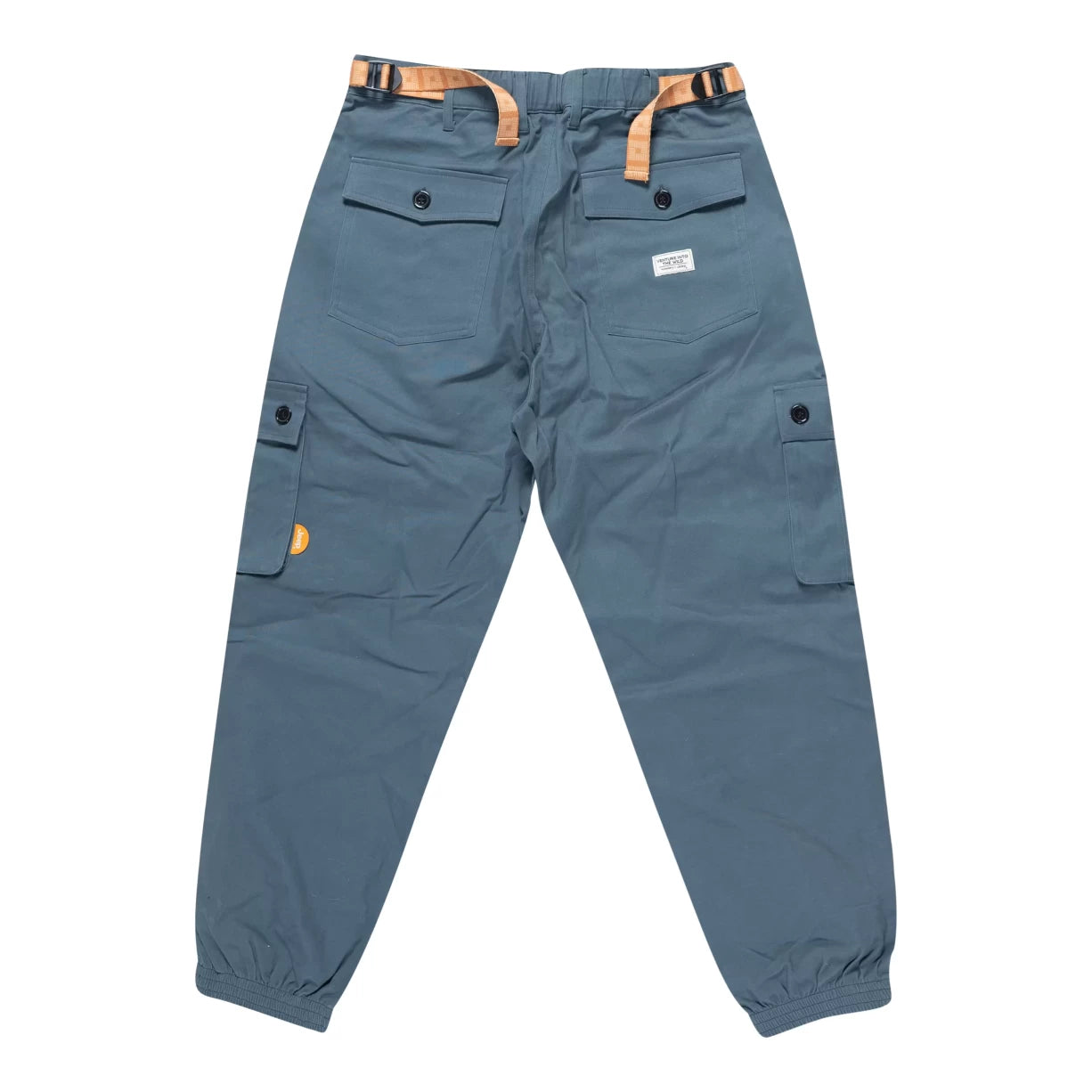 Large - ShortBlue