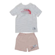 4TWhite/Pink