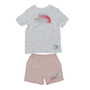 4TWhite/Pink