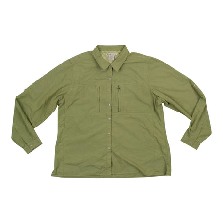 XLGreen