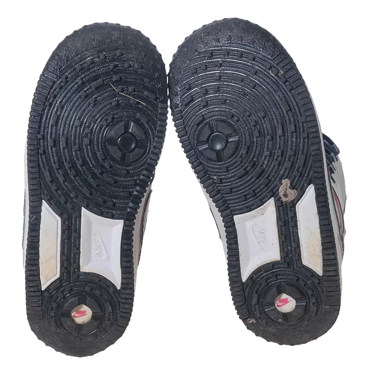 8.5Grey/Blue