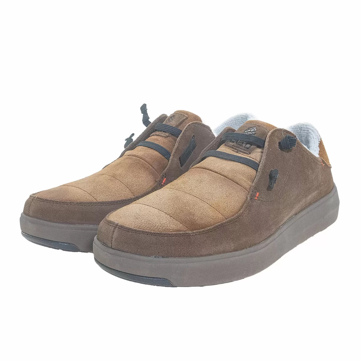 11Dark Brown