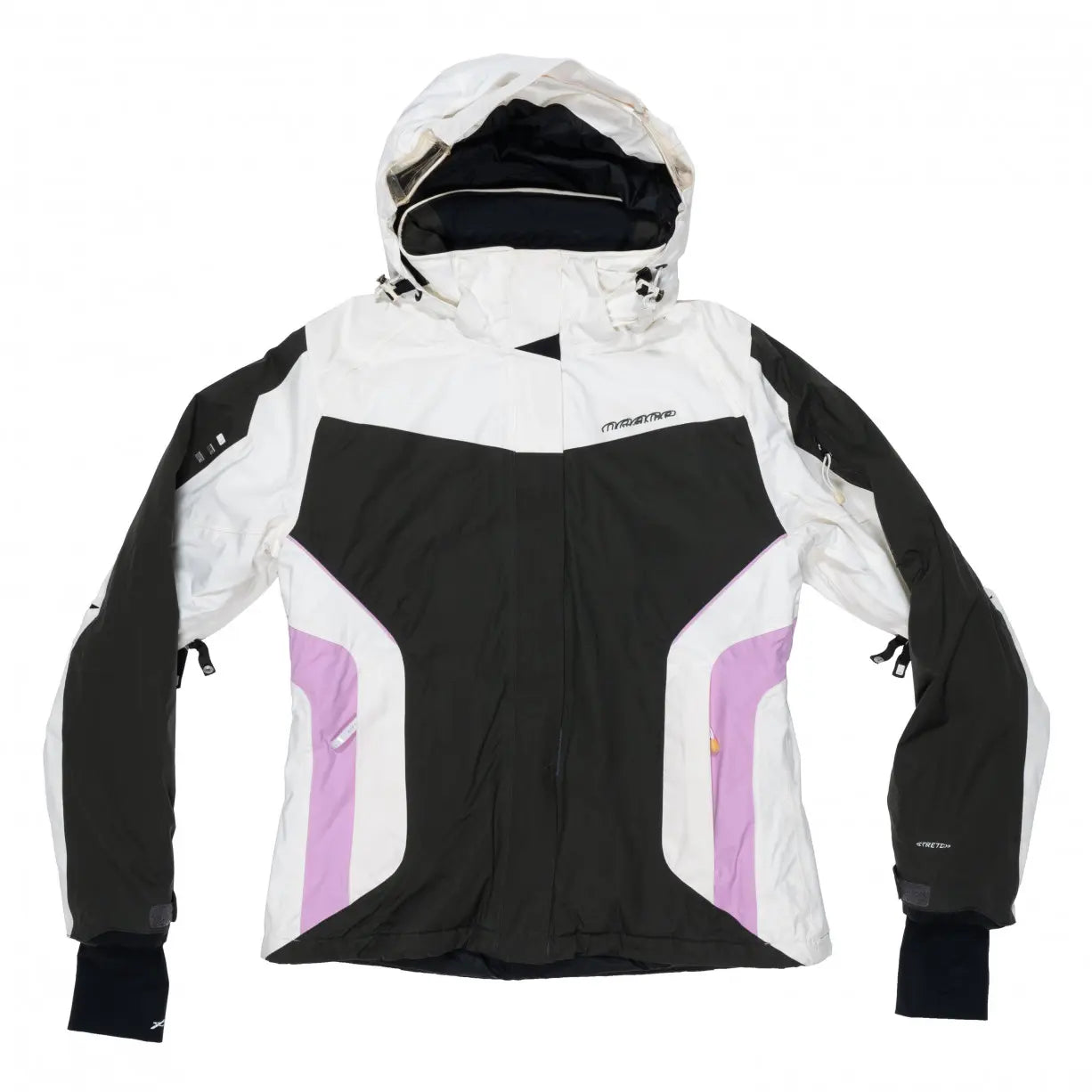 LGray/White