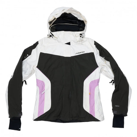 LGray/White