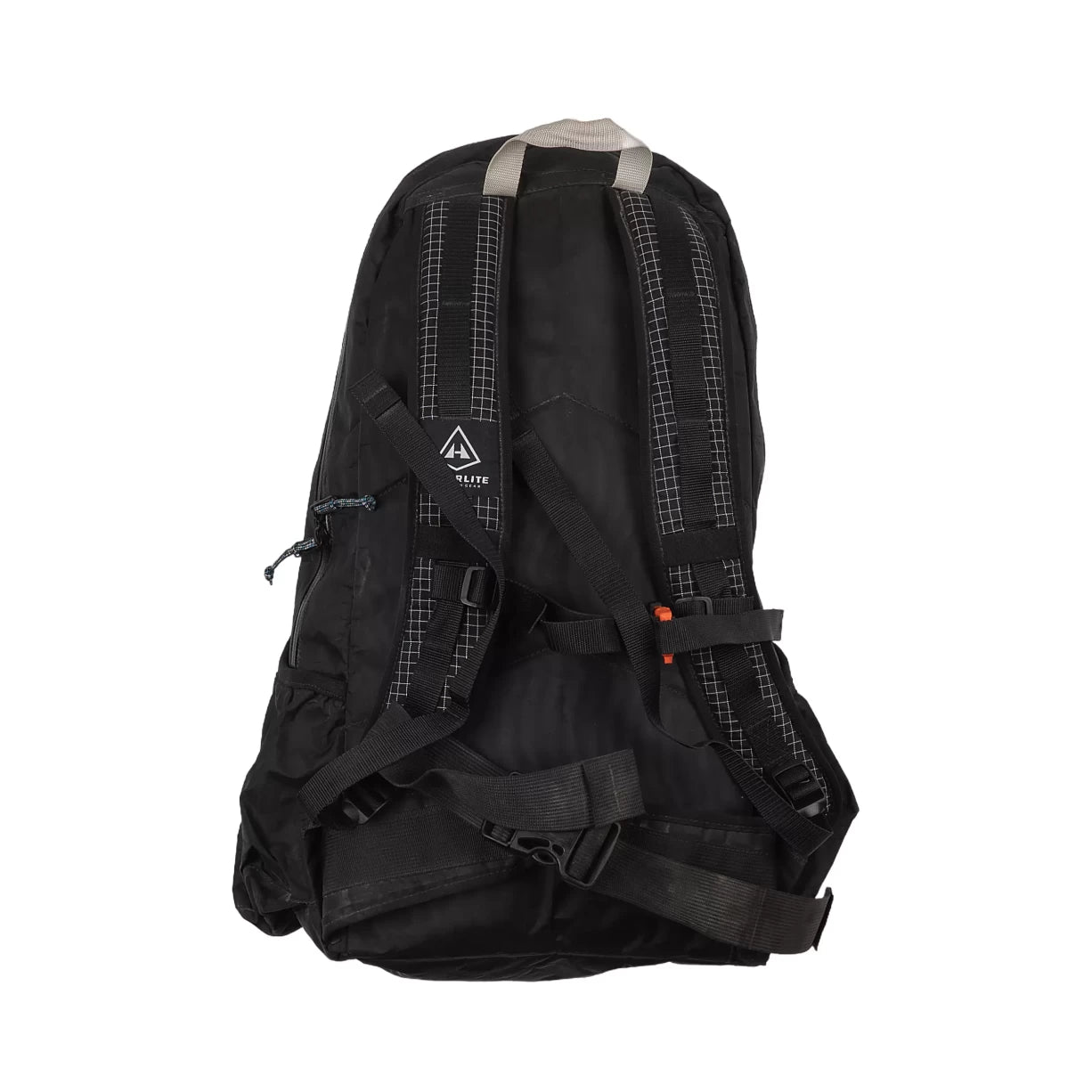 22 LBlack