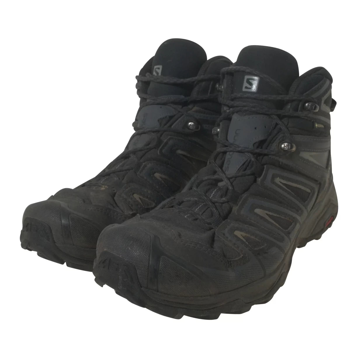 9.5Black