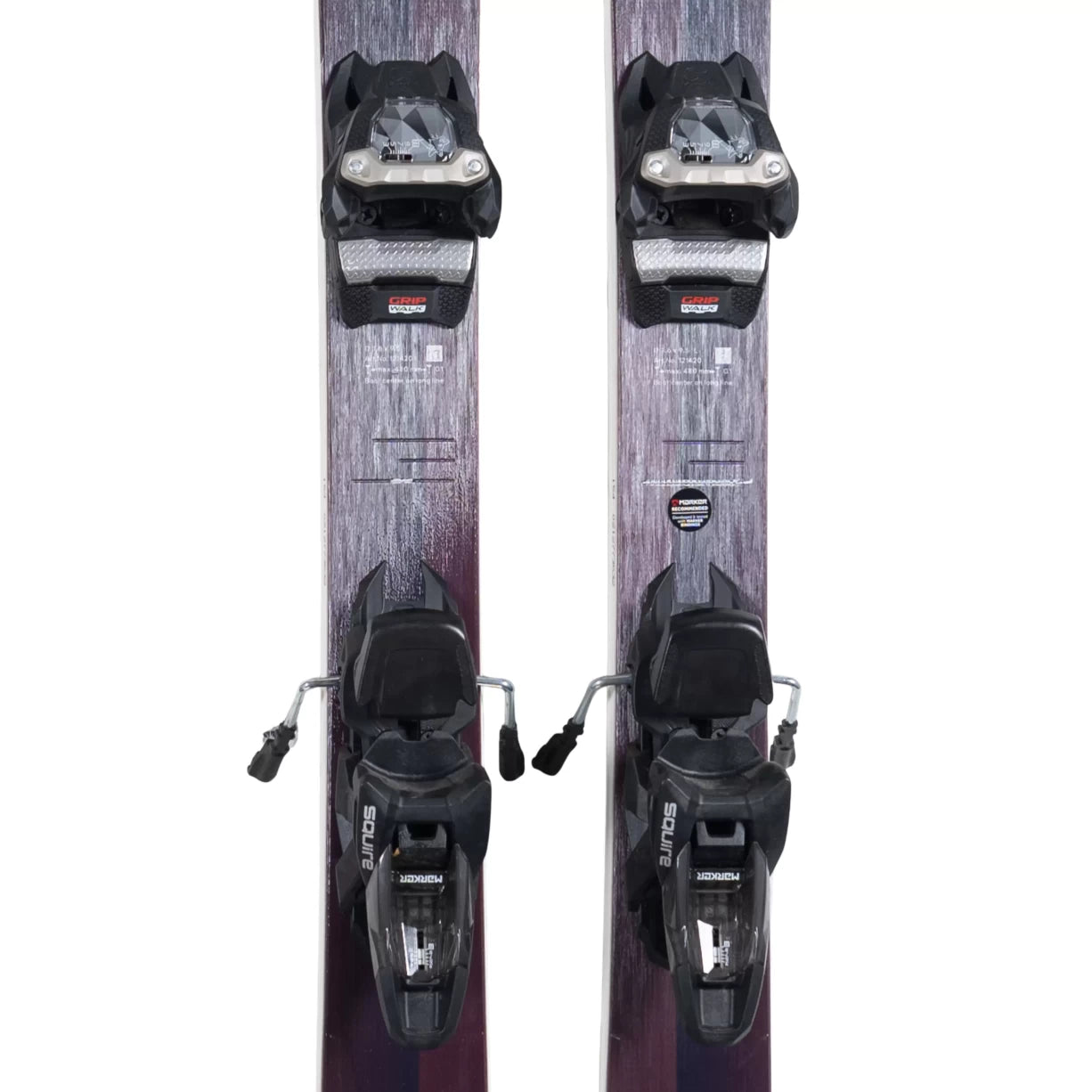 154cmPurple