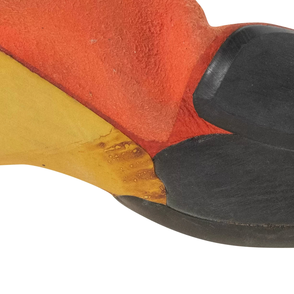 36.5Orange/Yellow
