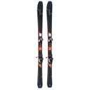 179cmNavy/Orange