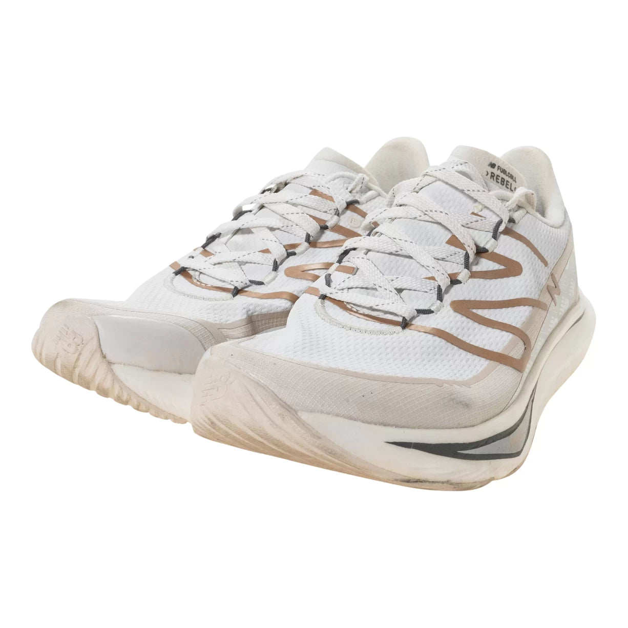 8.5White