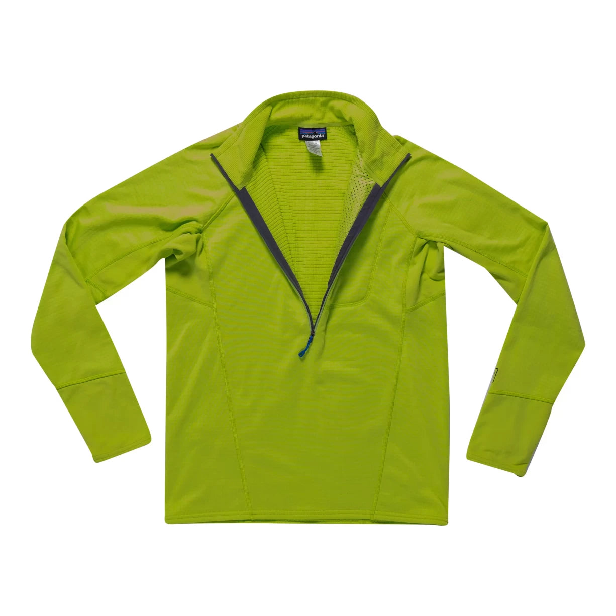 MGreen