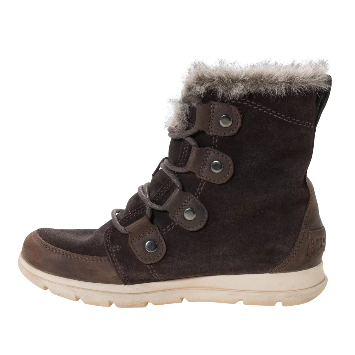 7Brown