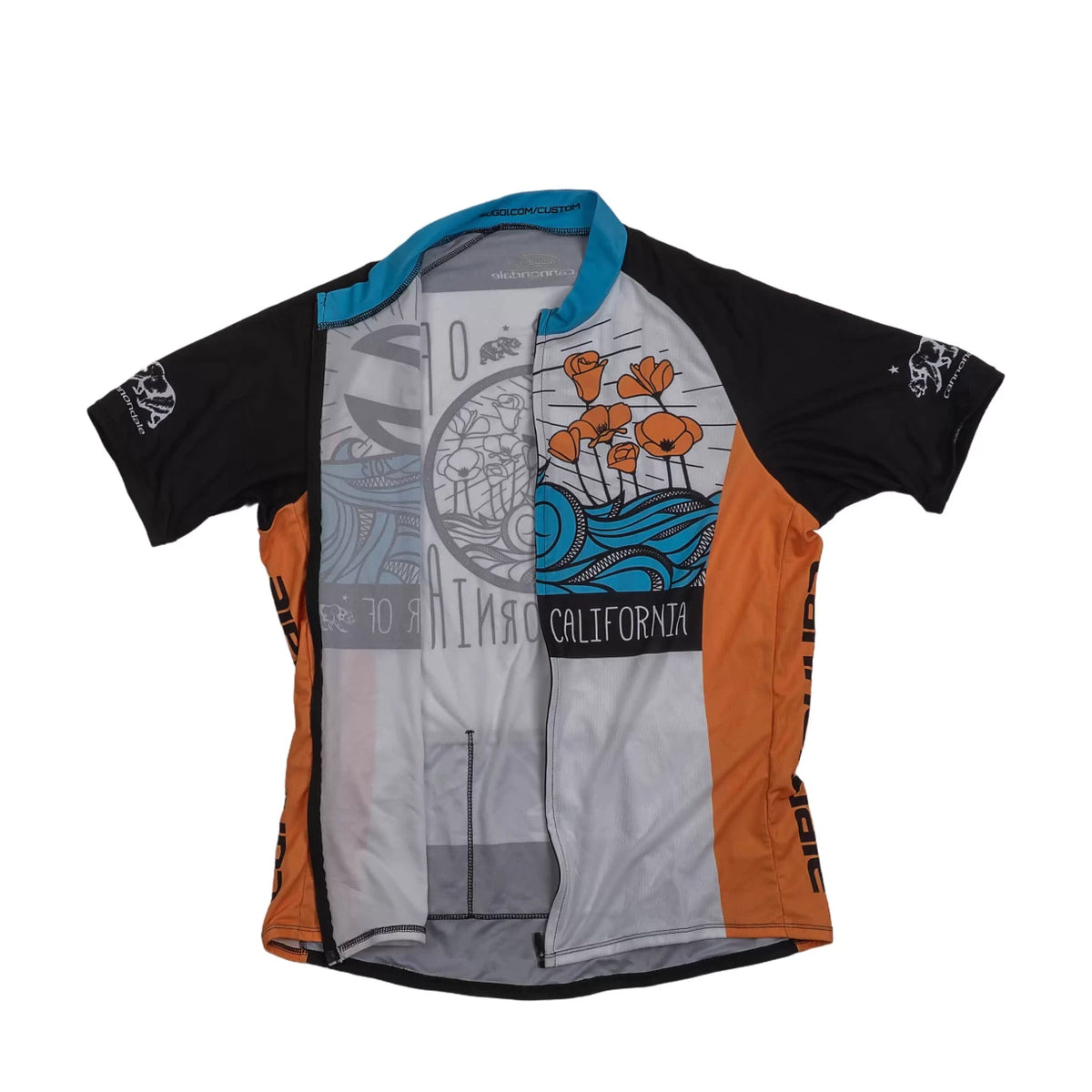 XLBlue/Orange