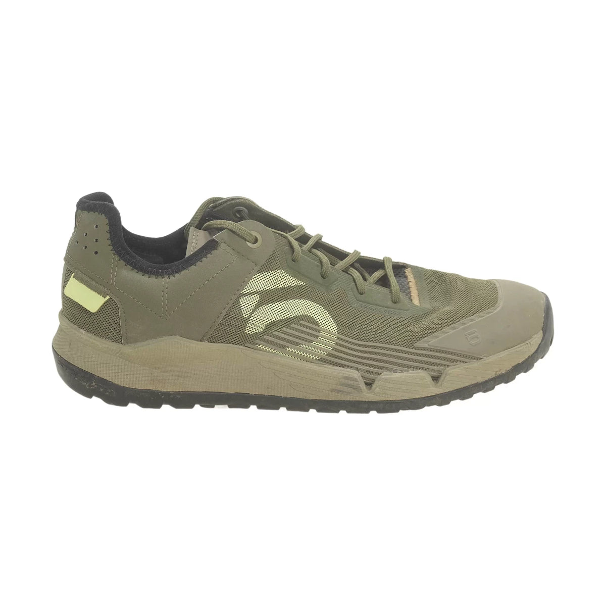 9.5Green