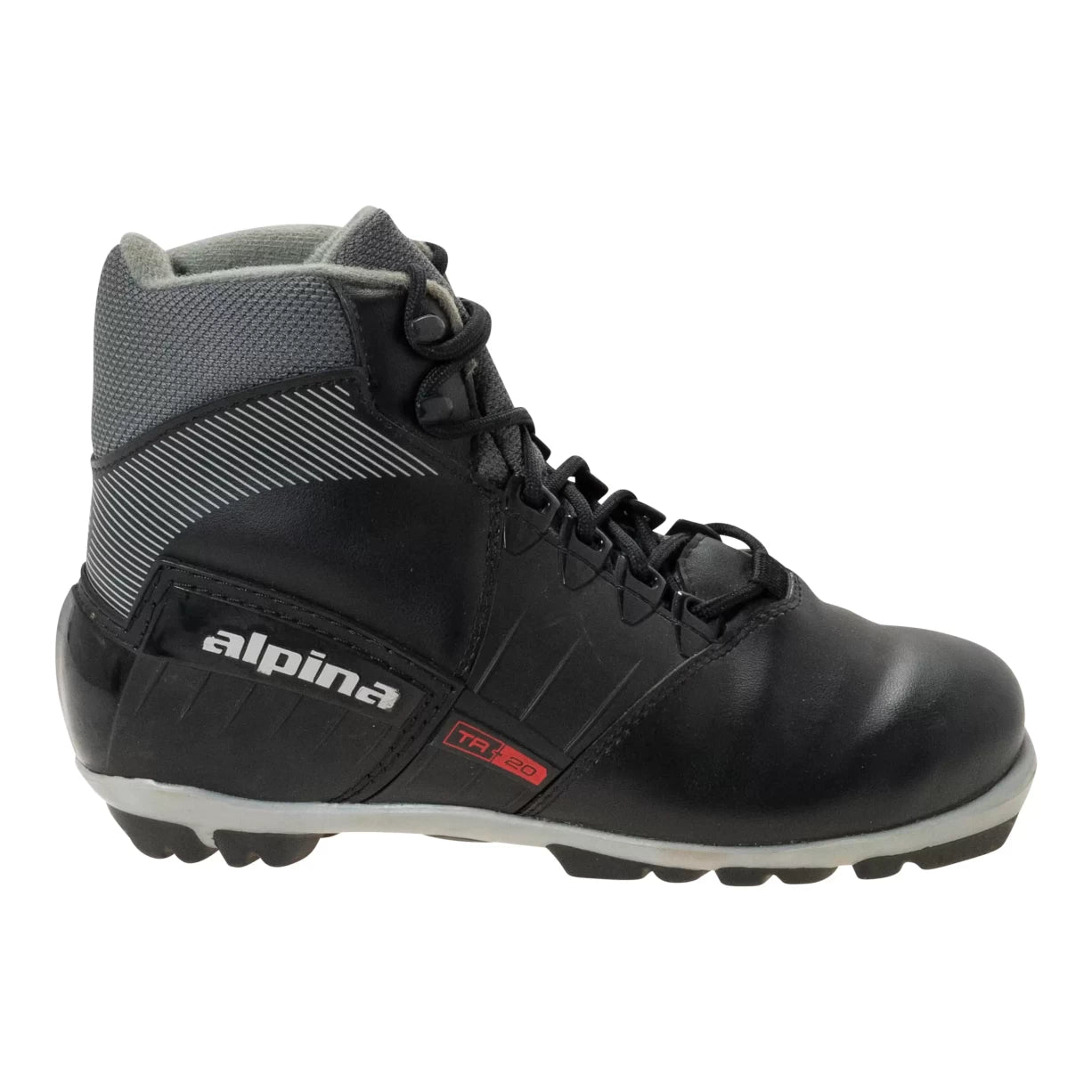 38Black